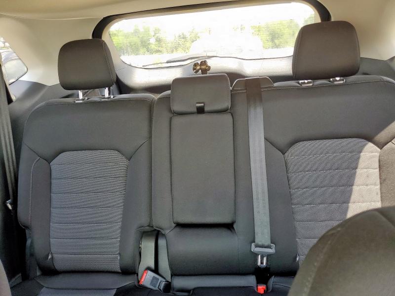 2018 FORD EDGE SE 2FMPK4G9XJBC33321