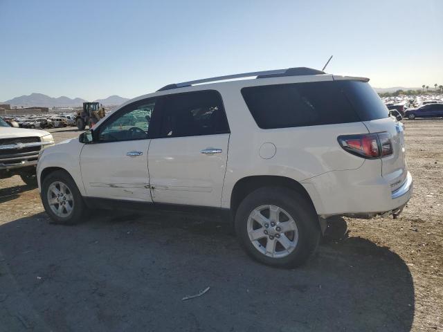2015 GMC ACADIA SLE - 1GKKRNED4FJ169534