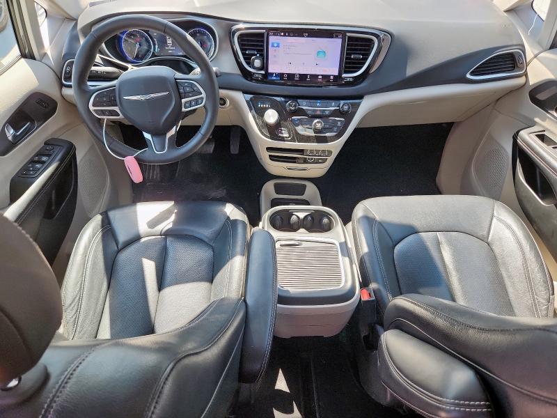 2022 CHRYSLER PACIFICA T 2C4RC1BG8NR198970