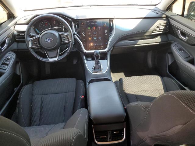 2022 SUBARU LEGACY PREMIUM 4S3BWAC66N3025438