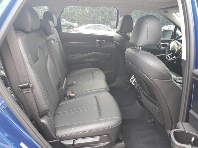 2022 KIA SORENTO S #3297861782