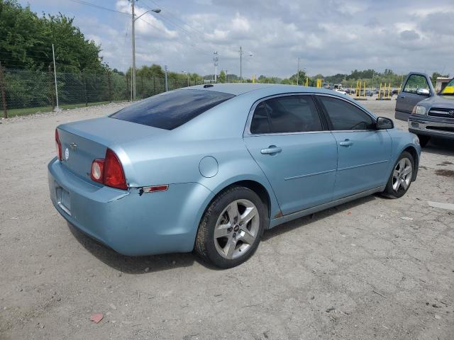 2009 CHEVROLET MALIBU 1LT #3245387412