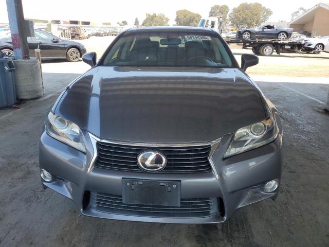 2015 LEXUS GS 350 JTHBE1BL8FA000305