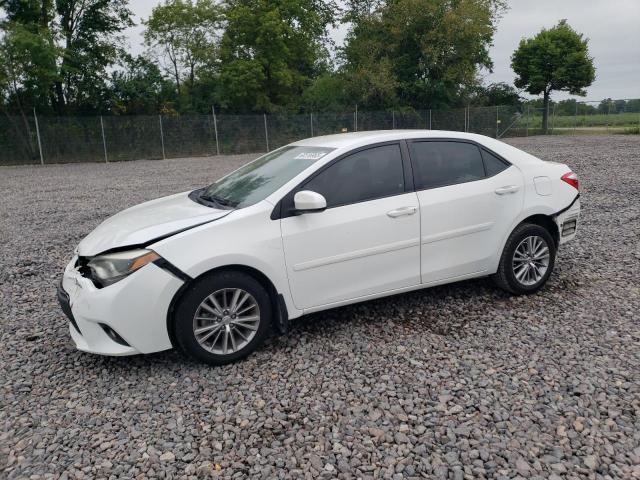 2014 TOYOTA COROLLA L - 5YFBURHE9EP005860