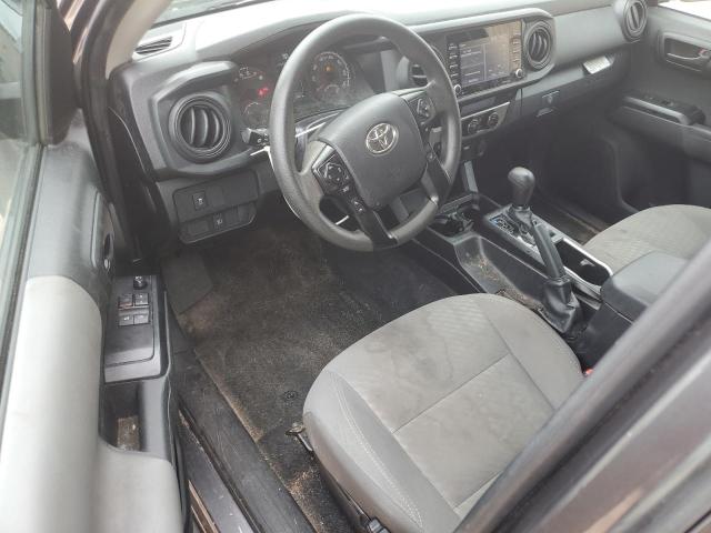 2022 TOYOTA TACOMA ACCESS CAB 3TYRZ5CN1NT023734