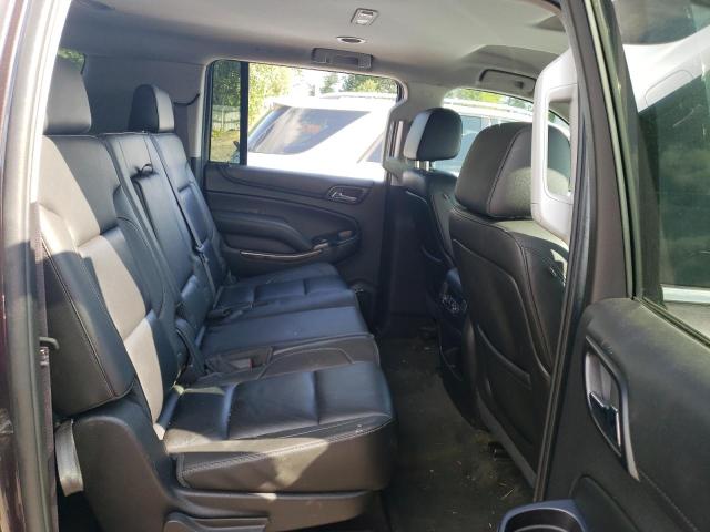 2015 CHEVROLET SUBURBAN K 1GNSKJKC7FR539730