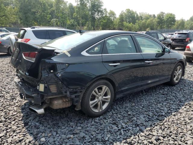 2018 HYUNDAI SONATA SPO 5NPE34AF6JH644422