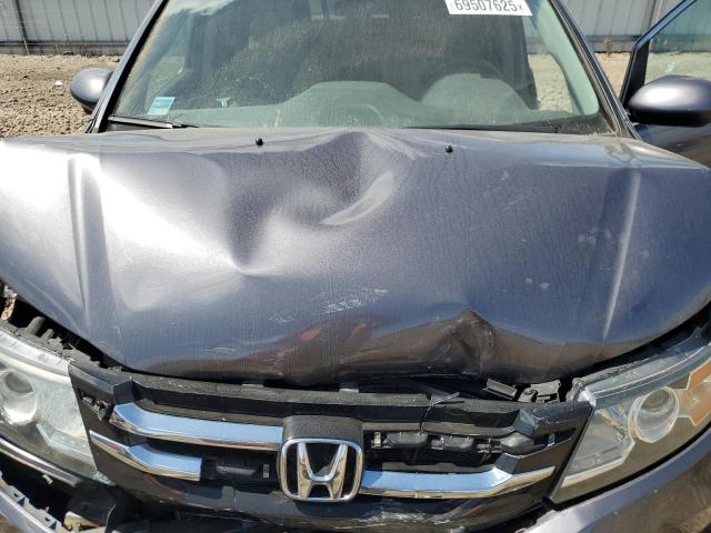 2015 HONDA ODYSSEY EX 5FNRL5H46FB064623