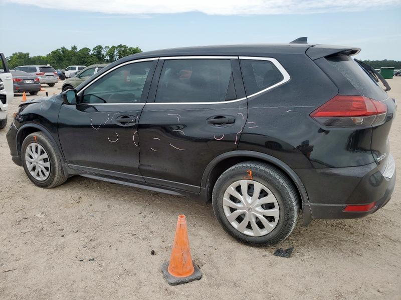 2020 NISSAN ROGUE S - 5N1AT2MT0LC714205