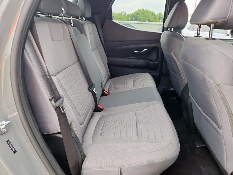 2024 HYUNDAI SANTA CRUZ - 5NTJBDAE0RH079803