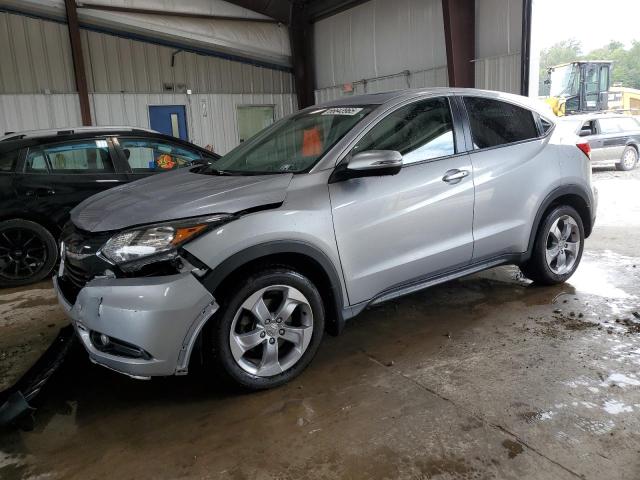 HONDA HR-V EX