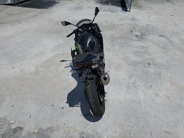 2023 KAWASAKI EX400 JKAEXKH14PDAM7221