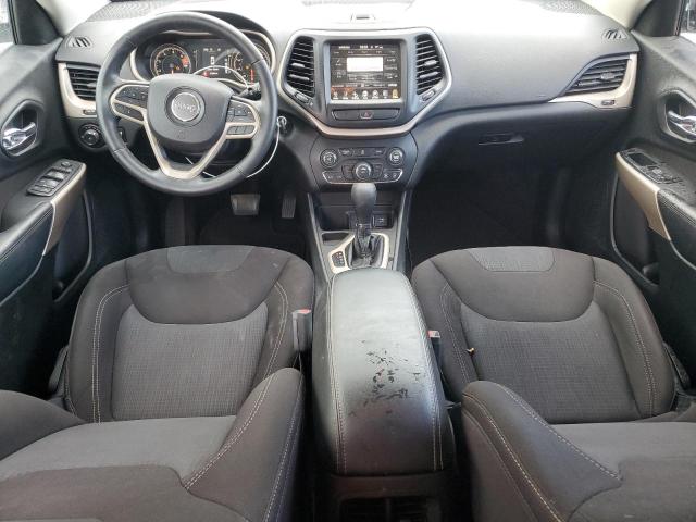 2017 JEEP CHEROKEE L 1C4PJLCB5HW667911