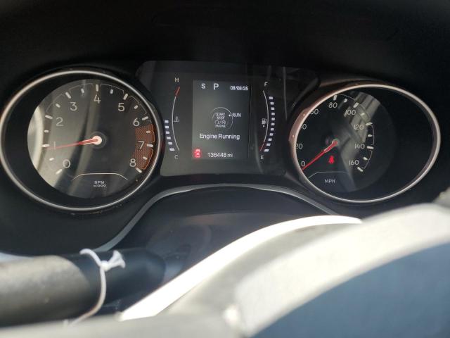 2020 JEEP COMPASS LA 3C4NJDBB0LT151842