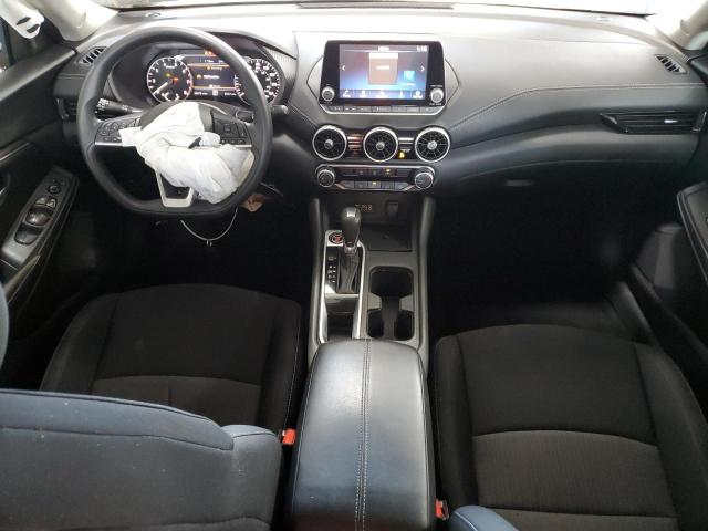 2023 NISSAN SENTRA SV - 3N1AB8CV5PY263978