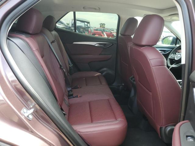 2024 BUICK ENVISION E LRBFZPE45RD017577