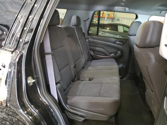 2017 GMC YUKON SLE 1GKS2AKC7HR363066