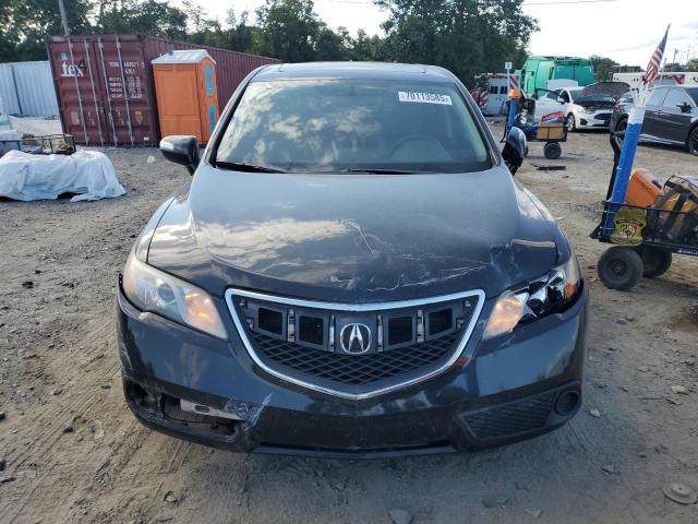 2015 ACURA RDX 5J8TB4H31FL026600