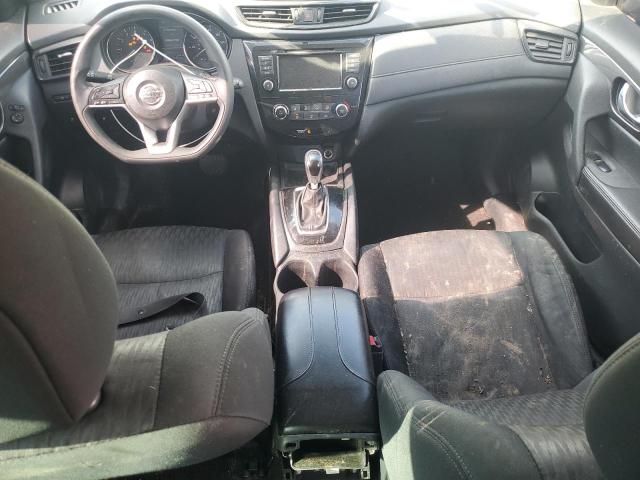 2018 NISSAN ROGUE S - 5N1AT2MV0JC804050