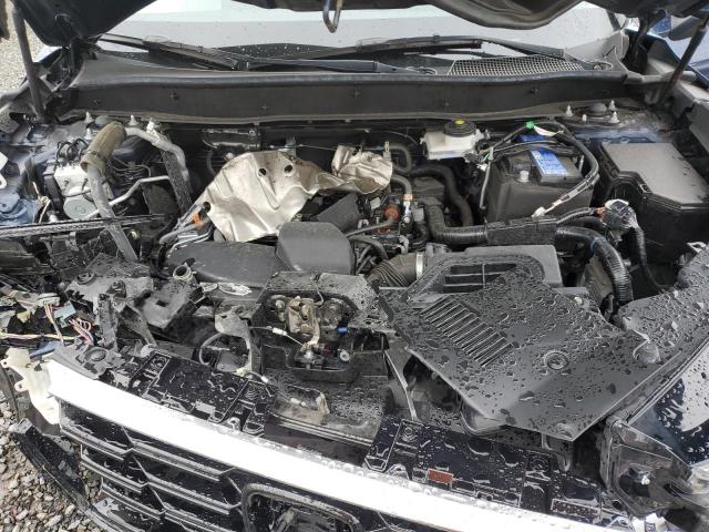 2023 HONDA CR-V EX 7FARS4H43PE001806