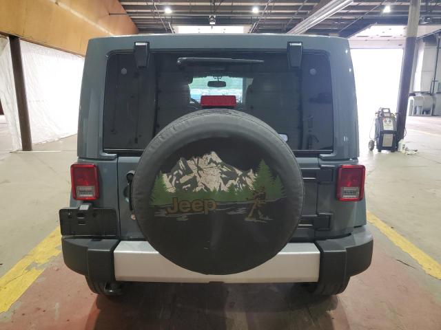 2015 JEEP WRANGLER U 1C4HJWEG9FL543024