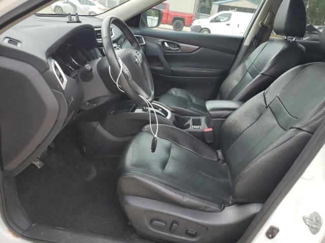 2016 NISSAN ROGUE S 5N1AT2MV3GC873338