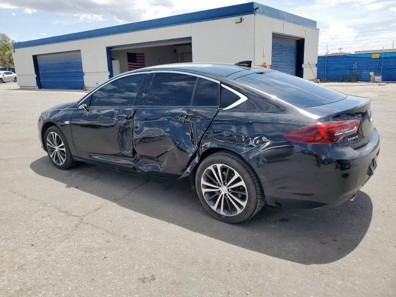 2018 BUICK REGAL ESSE W04GP6SX5J1147427