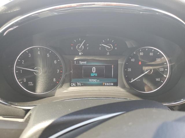 2017 BUICK ENCORE PRE KL4CJBSB8HB024531