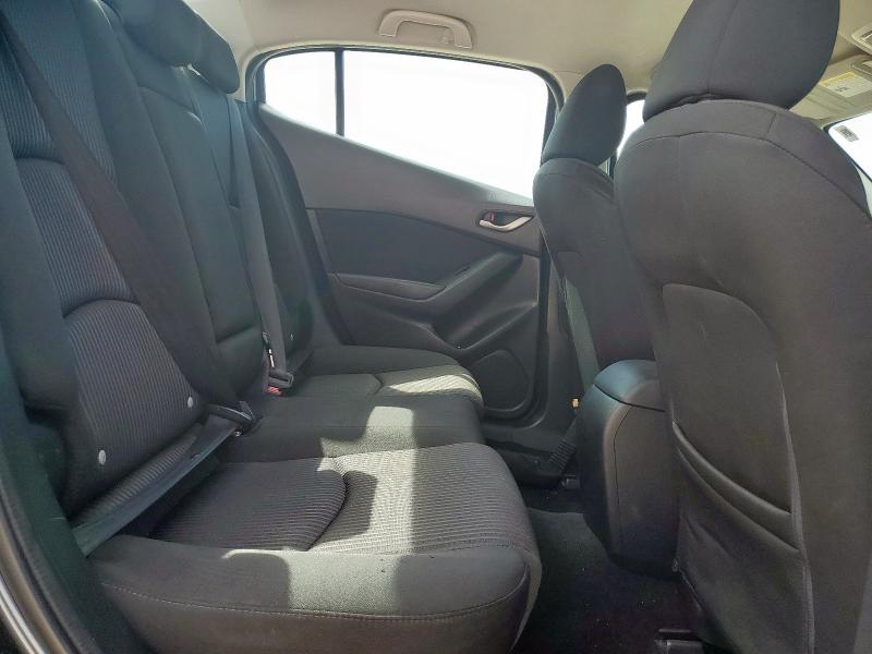 2015 MAZDA 3 TOURING 3MZBM1V70FM226180