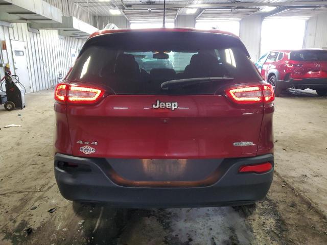 2015 JEEP CHEROKEE L - 1C4PJMCB2FW716243