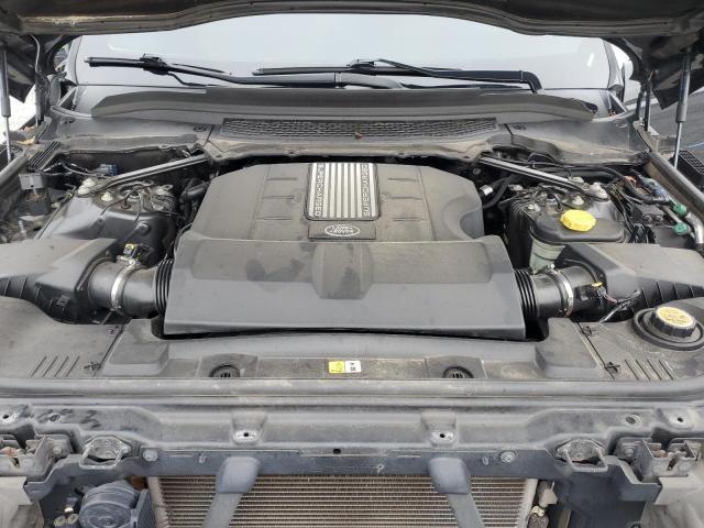 2015 LAND ROVER RANGE ROVE SALWR2TF7FA604586