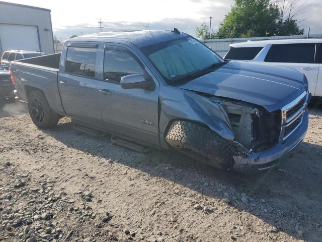 2015 CHEVROLET SILVERADO - 3GCUKREC2FG445542