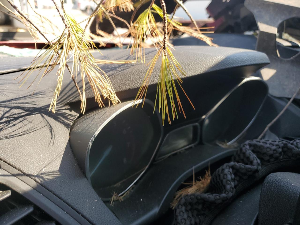 Lot #3317704115 2017 FORD ESCAPE SE