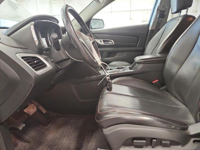 2016 GMC TERRAIN SL 2GKFLUE34G6213907