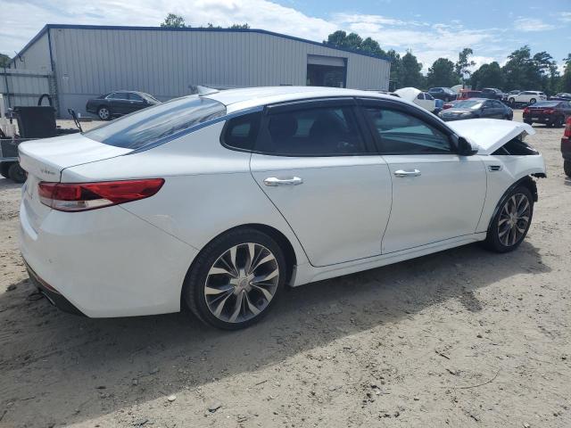 2016 KIA OPTIMA LX - 5XXGT4L36GG069092