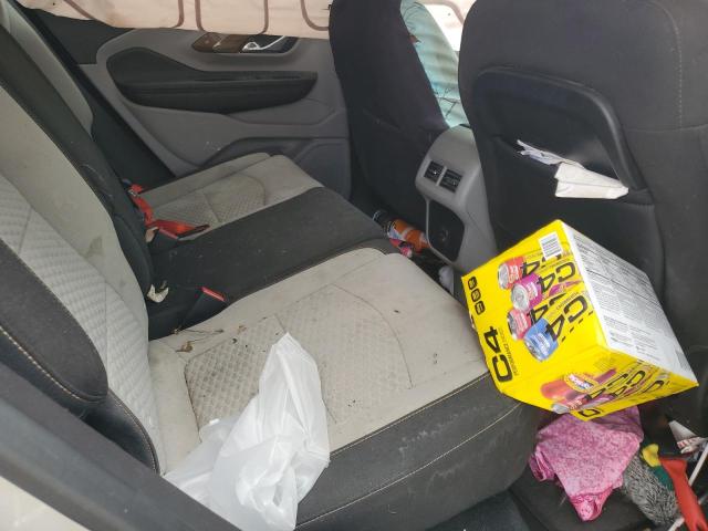 2019 GMC TERRAIN SL 3GKALMEV3KL148984