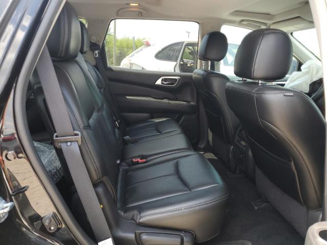 2017 NISSAN PATHFINDER 5N1DR2MM7HC626523