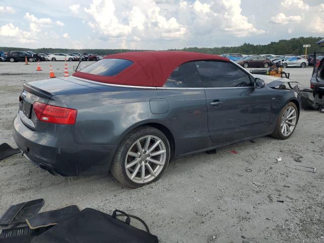 2017 AUDI A5 SPORT WAUD2AFHXHN003174