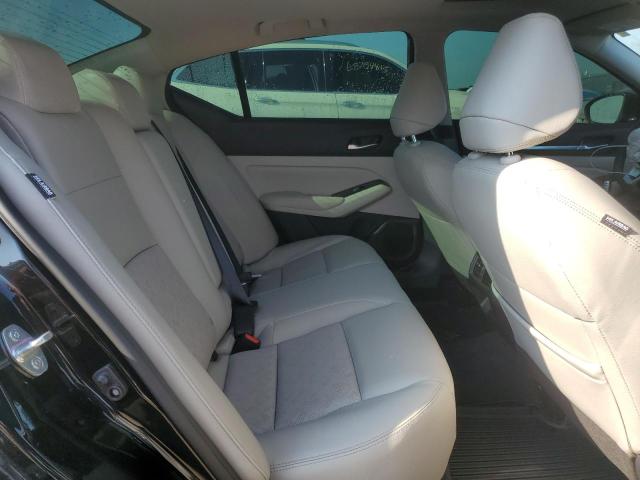 2024 NISSAN ALTIMA SL 1N4BL4EV3RN328661