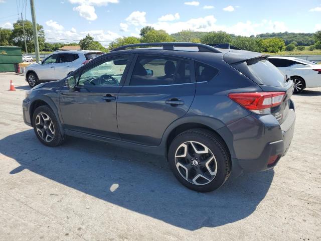 2018 SUBARU CROSSTREK JF2GTALCXJH279222