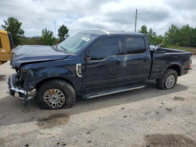 Global Auto Auctions: 2022 FORD F250 SUPER