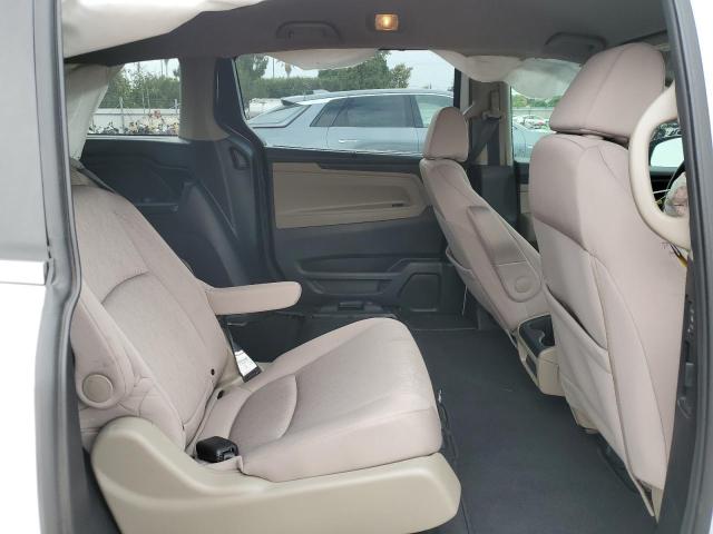 2020 HONDA ODYSSEY EX 5FNRL6H58LB026059