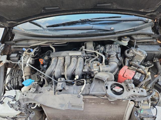 2015 HONDA FIT EX 3HGGK5H84FM765493