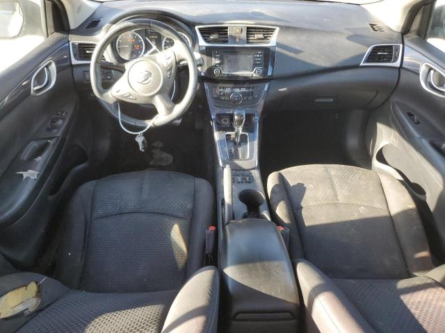 2018 NISSAN SENTRA S 3N1AB7AP1JY216615