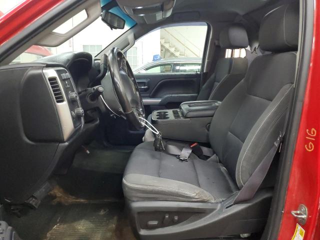 2015 CHEVROLET SILVERADO - 1GC2KVEGXFZ144312