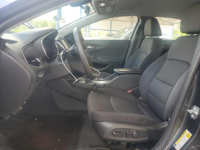 2016 CHEVROLET MALIBU LT 1G1ZE5ST3GF263001