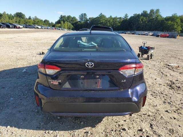 2022 TOYOTA COROLLA LE - 5YFEPMAE0NP318975