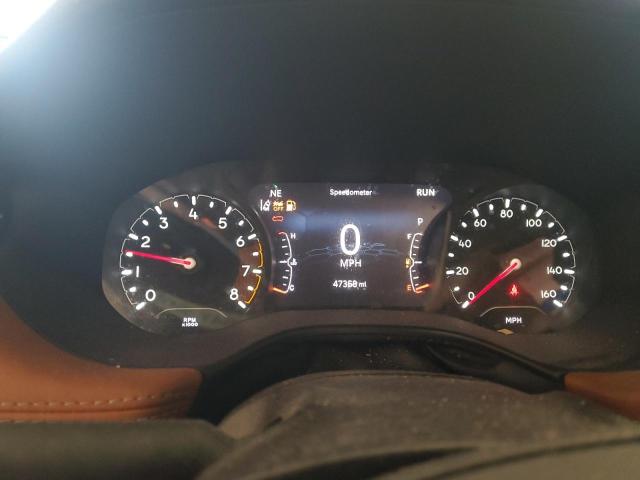 2022 JEEP COMPASS LIMITED 3C4NJDCB4NT147455