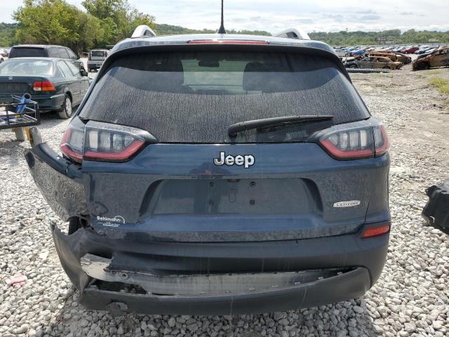 2019 JEEP CHEROKEE L 1C4PJLCB2KD377211