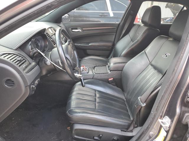 2015 CHRYSLER 300 S - 2C3CCAGG0FH831410